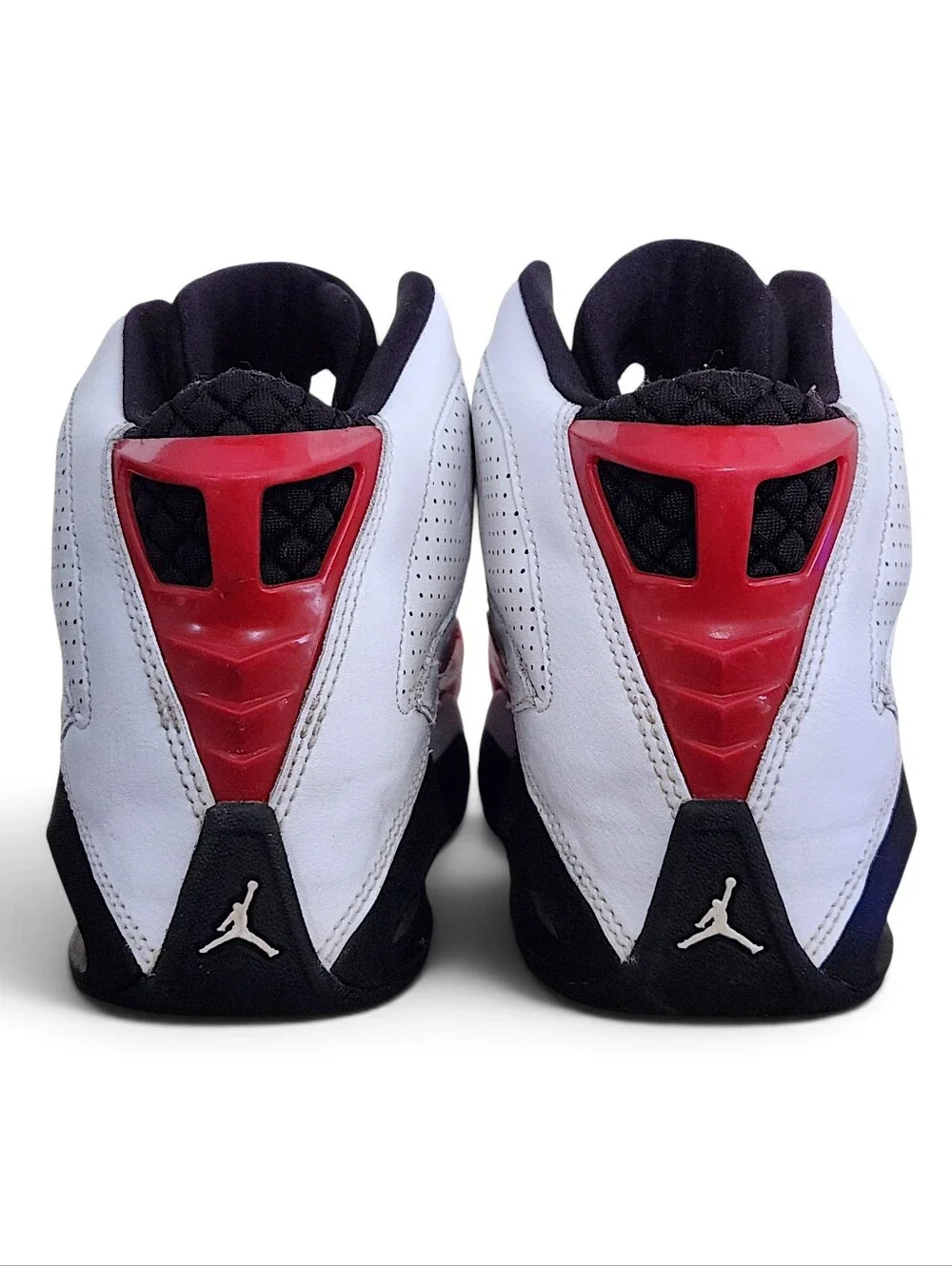 Jordan air loyal